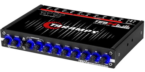 Best Equalizer Car Audio