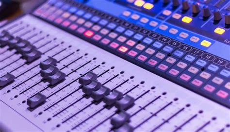 Best Equalizer Settings For Mixer