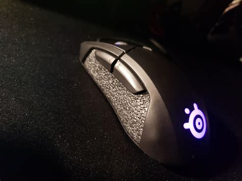 Best Ergo Mouse Reddit