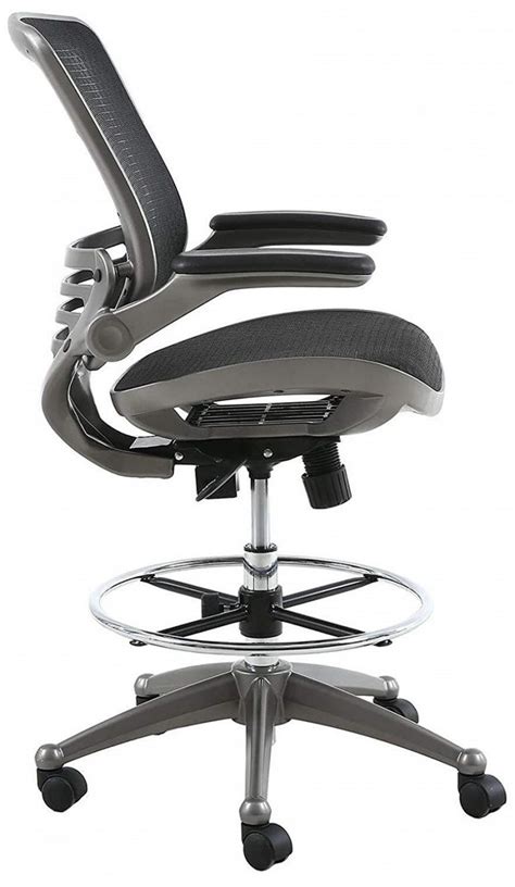 best ergonomic drafting stool
