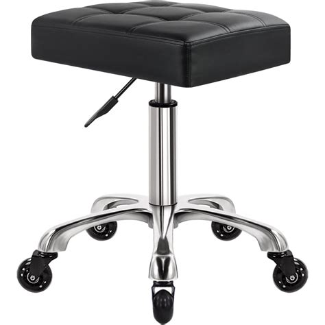Best Ergonomic Rolling Stool