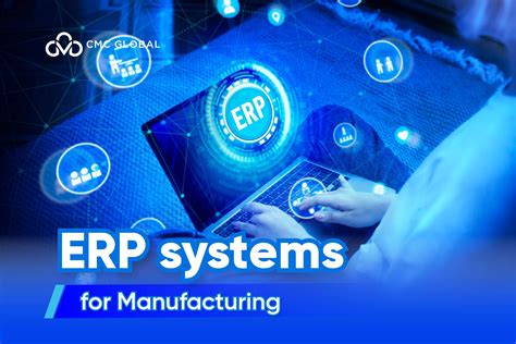 best erp for small manufacturing cost