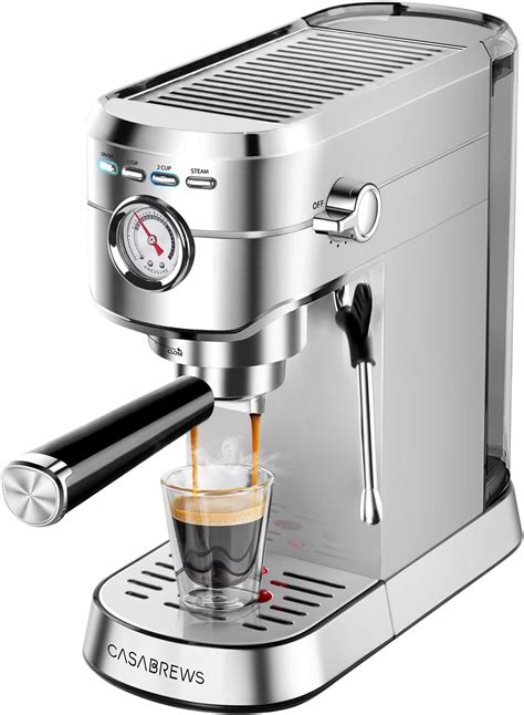 Best Espresso Machine Amazon