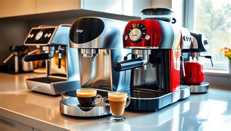 Best Espresso Machine Brands