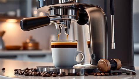 Best Espresso Machine Toronto