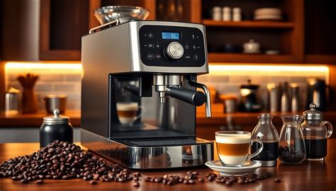 Best Espresso Machine Under $2500