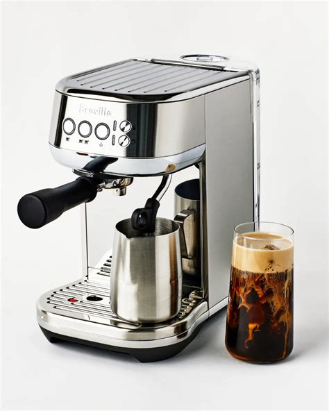 Best Espresso Maker For Beginners