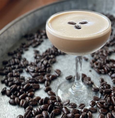 best espresso martini in providence