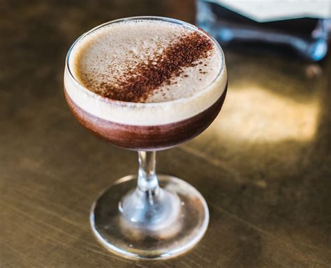 best espresso martini near me happy hour