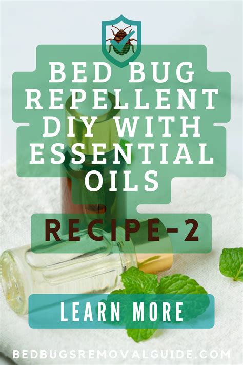 Best Essential Oil For Bed