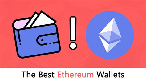 Best Ethereum Wallets Reddit