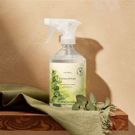 Best Eucalyptus Spray
