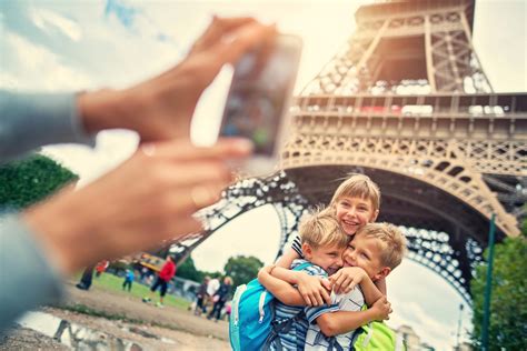best european family vacations