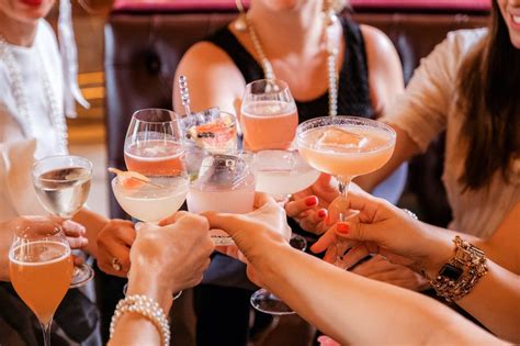 best european hen do destinations