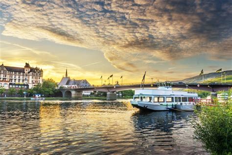 best european river cruises for disabled