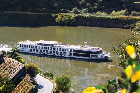 best european river cruises for seniors 2021