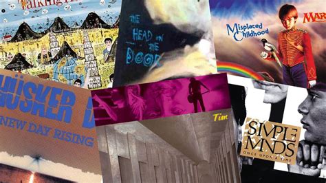 best ever albums 1985