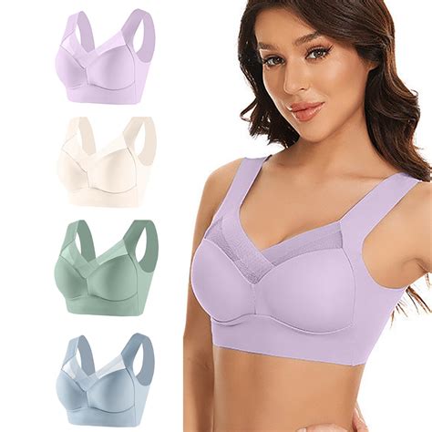 Best Everyday Bra Plus Size