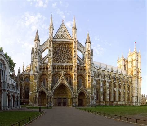 Best Examples Of Gothic Architecture