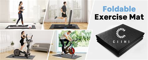 Best Exercise Mat To Reduce Noise