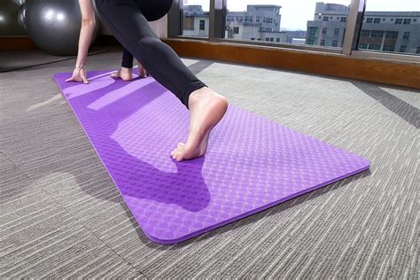Best Exercise Mat To Use