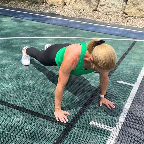 Best Exercise To Get In Shape At 50