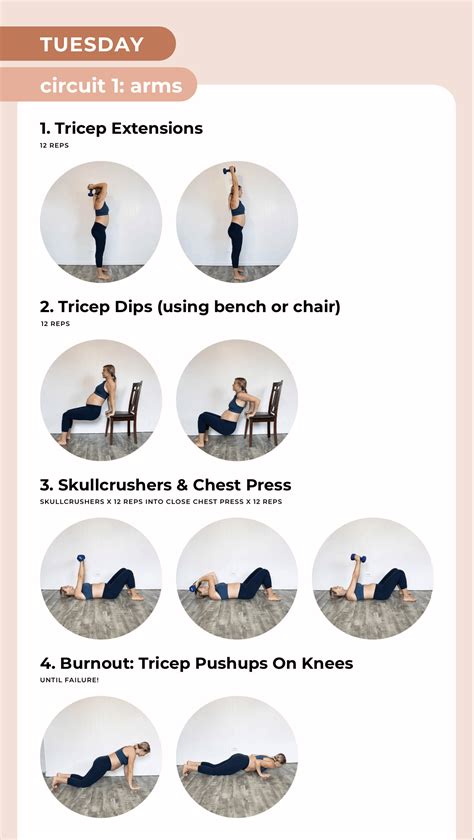 best exercises in third trimester
