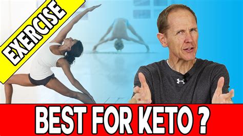 Best Exercises To Do While On Keto