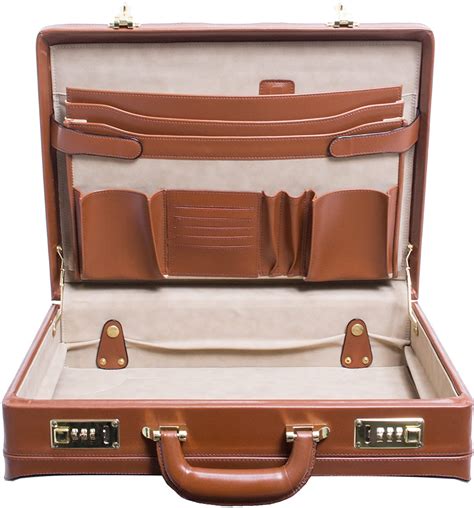 Best Expandable Briefcase