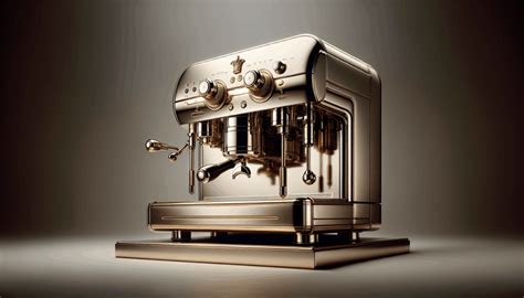 Best Expensive Espresso Machine