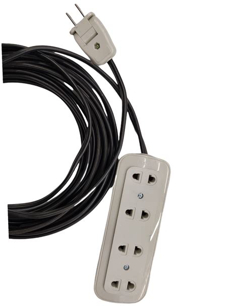 Best Extension Cord For Bedroom