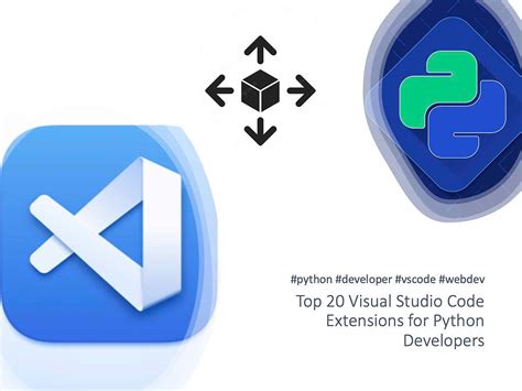best extension for visual studio code python