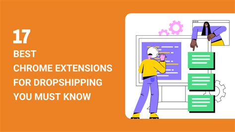 Best Extensions For Dropshipping