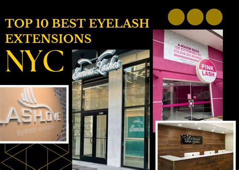 Best Extensions Nyc
