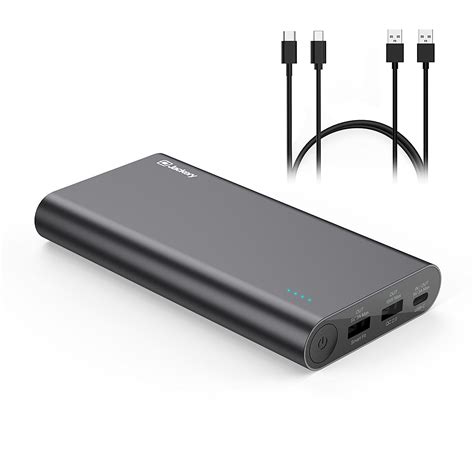 Best External Battery Pack For Android Phone