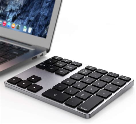 best external keyboard macbook pro