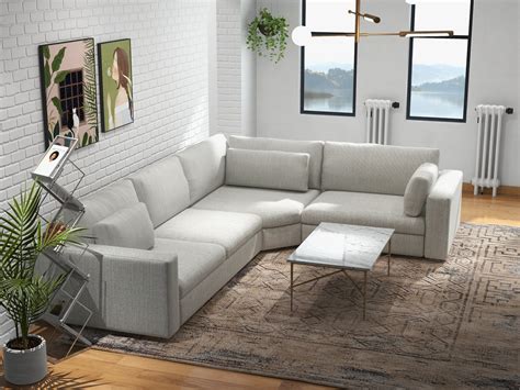 Best Extra Firm Sectional Sofa