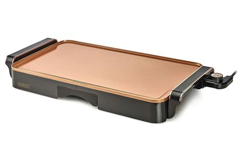 Best Extra Large Electric Griddle