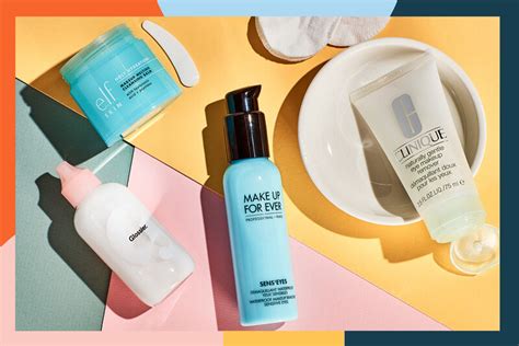 Best Eye Makeup Remover 2022