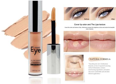Best Eye Primer Base
