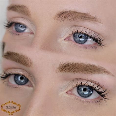 Best Eyebrow Microblading Nyc