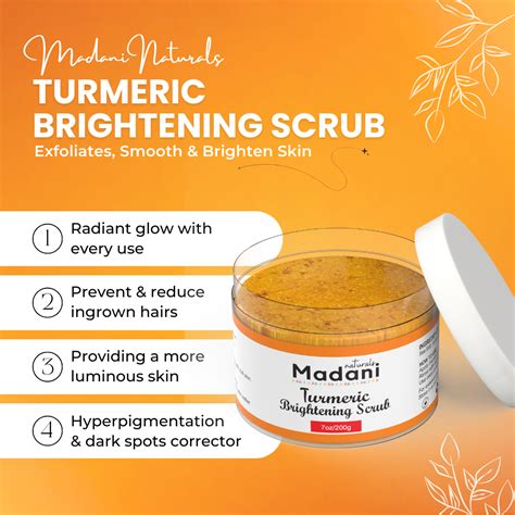 Best Face Scrub For Hyperpigmentation