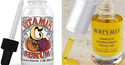 Best Face Serums On Amazon