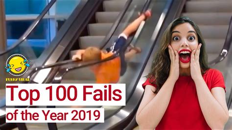 best fails of the year videos