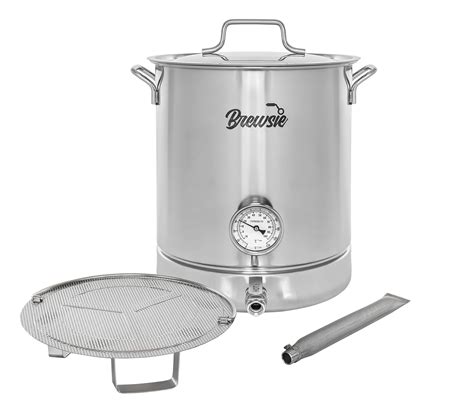 Best False Bottom Brew Kettle