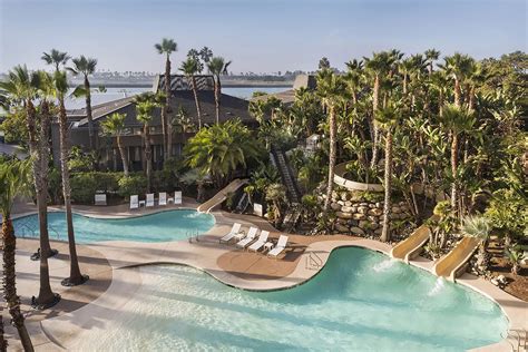 best family friendly resorts near san diego