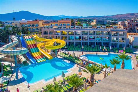 best family holiday hotels in greece