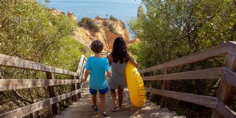 best family holidays portugal