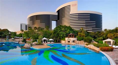 best family hotels in dubai