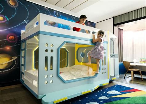 best family hotels in singapore